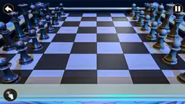 Game screenshot Chess Offline 3D: Ajedrez apk