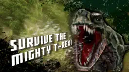 Game screenshot Prehistoric Safari mod apk