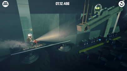 Bike Baron 2 Screenshot