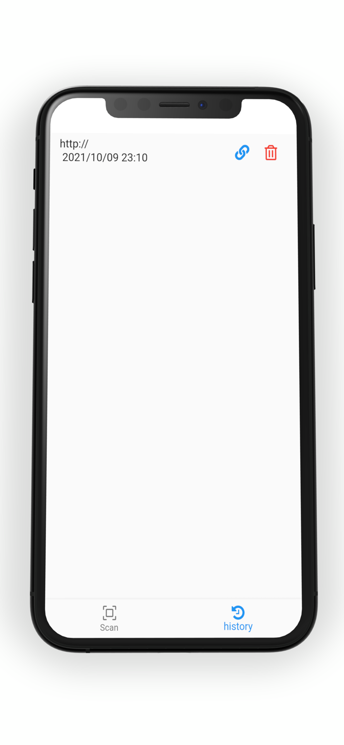 Máy quét QR tiện dụng