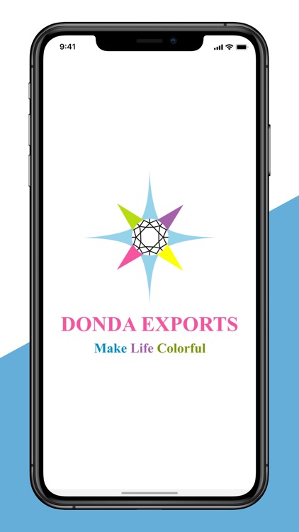 Donda Export