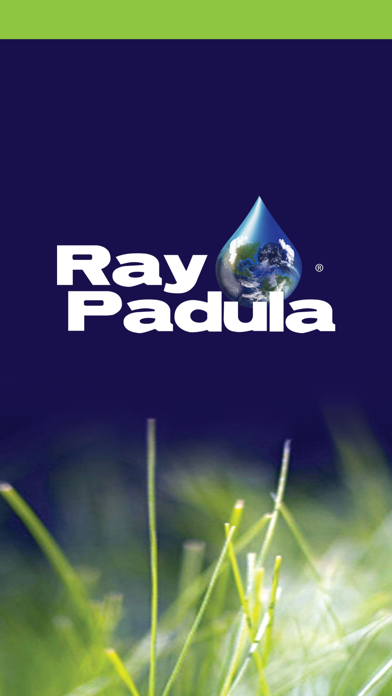 Ray Padula Lawn and Garden Screenshot