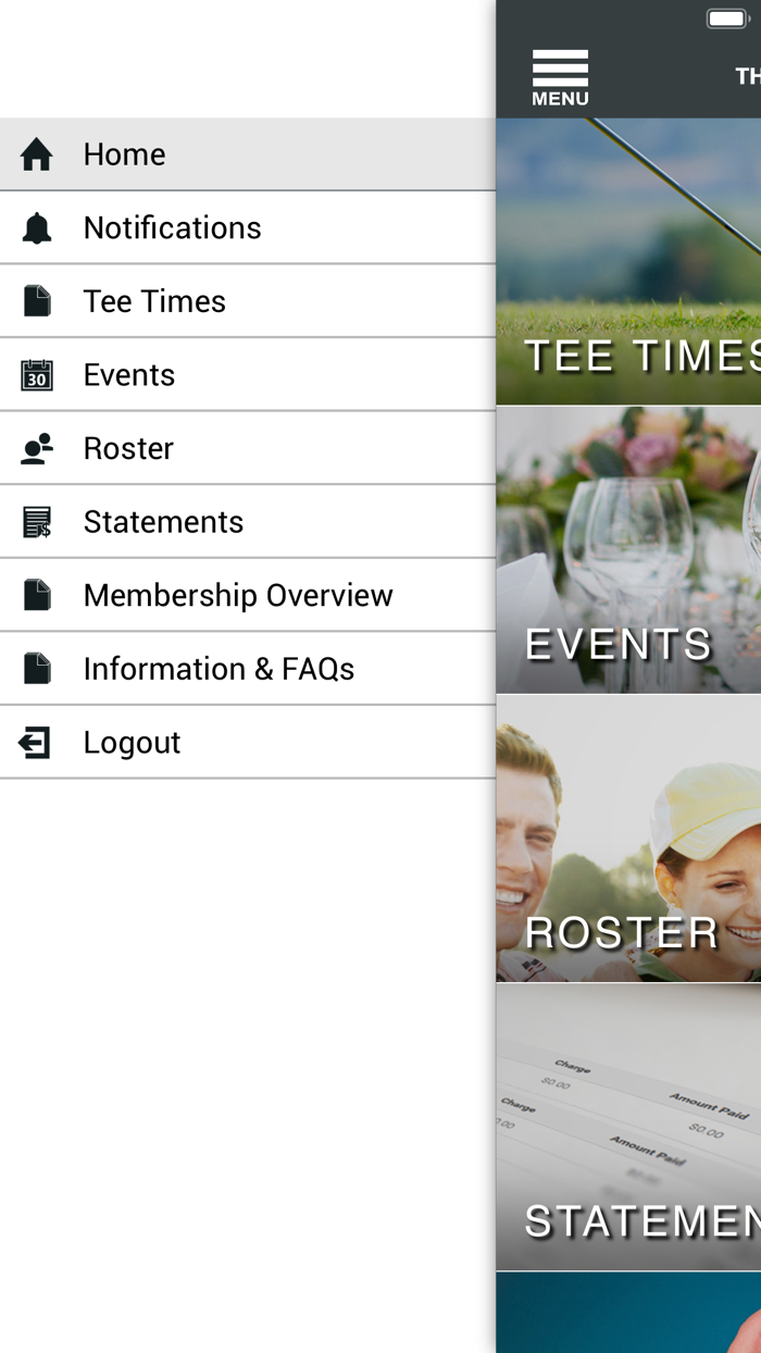 The Club at Cordillera