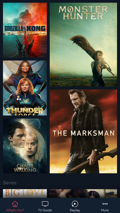 Screenshot #2 pour FokusOn by 24i