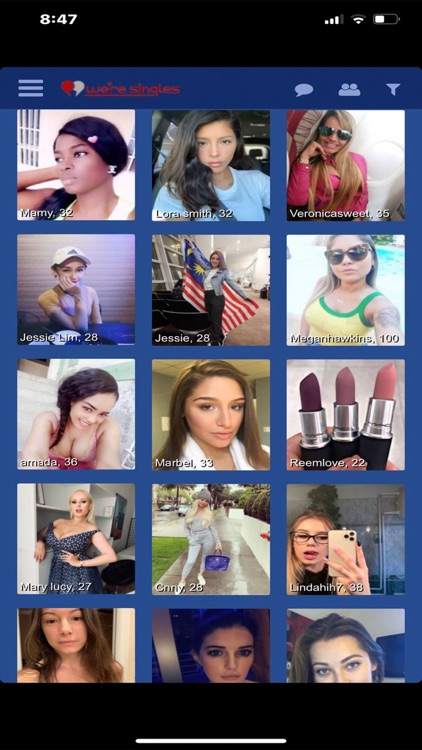 We're Singles screenshot-3