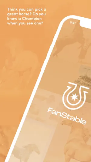 FanStable: Fantasy Horse Shows screenshot 1