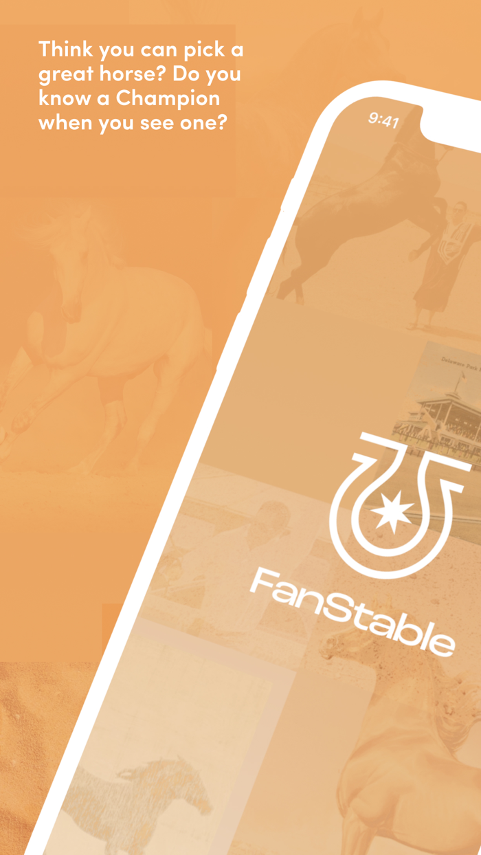 FanStable Fantasy Horse Shows