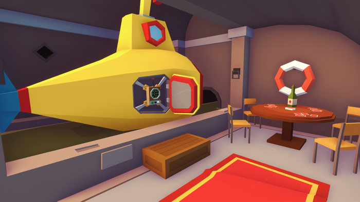 Robbery Madness Classic Thief