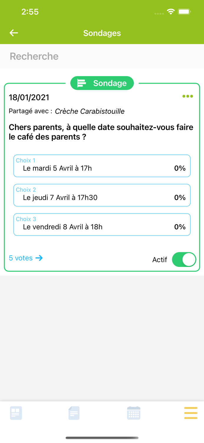 Hopla Kids by Kidizz