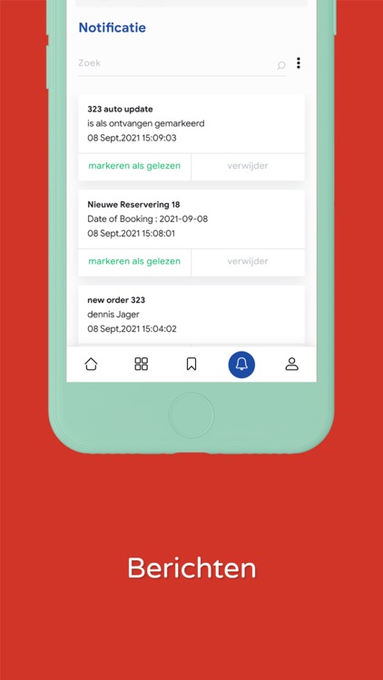 Business Buddy screenshot-5