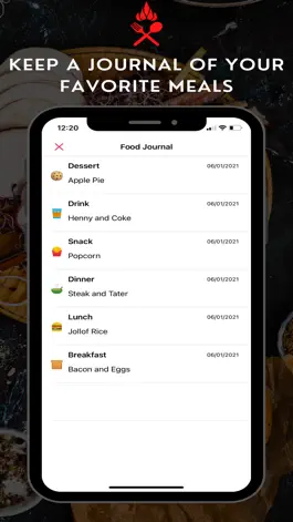 Game screenshot Bussin - Foodies & Eating hack