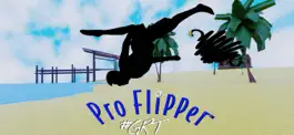 Game screenshot GRT Pro Flipper Demo mod apk