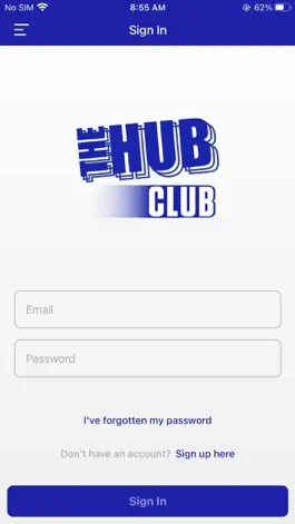 Game screenshot The Hub Tonkawa mod apk
