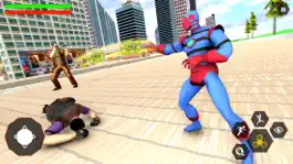 Game screenshot Fidget Toy Superhero apk