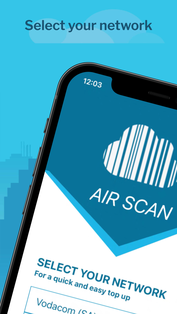 Air Scan