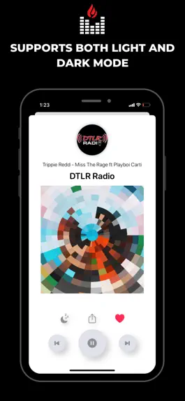 Game screenshot Trend- Hip Hop Music Streaming hack
