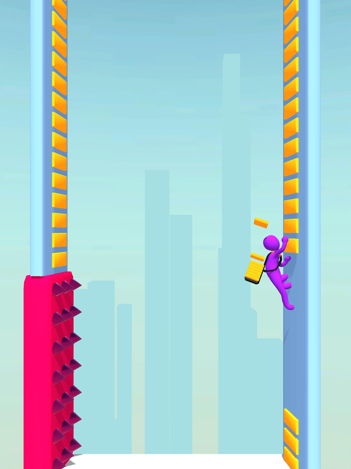 Brick Climber 3D