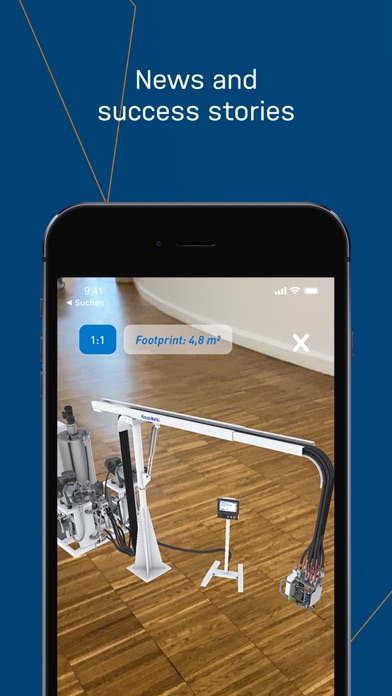 goAhead Screenshot