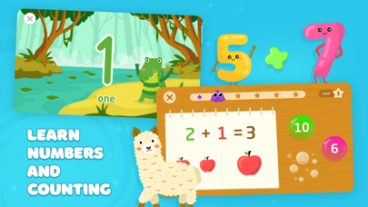 Toddler Education ENGYM Screenshot