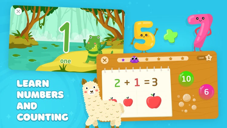 Toddler Education ENGYM