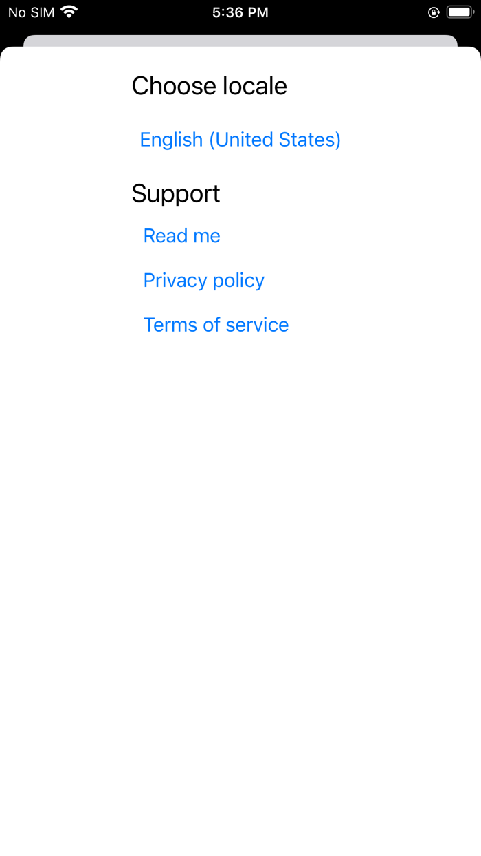Speech recognition tool