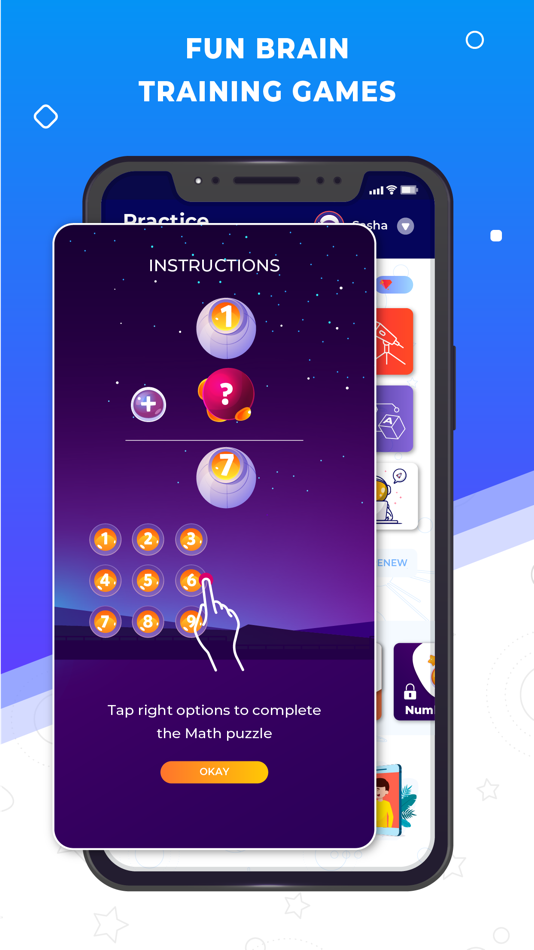 #7. LogIQids (iOS) 由: CampusConnect Technologies Private Limited