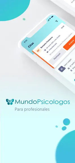 Game screenshot MundoPsicologos Pro mod apk