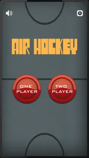 air hockey - anyware iphone screenshot 2