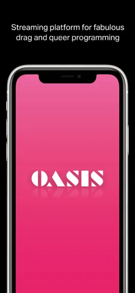 Game screenshot Oasis Presents mod apk
