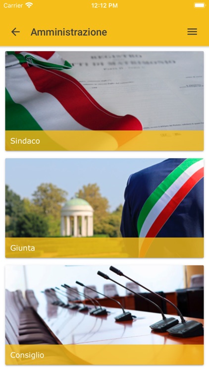 San Paolo d'Argon Smart screenshot-3