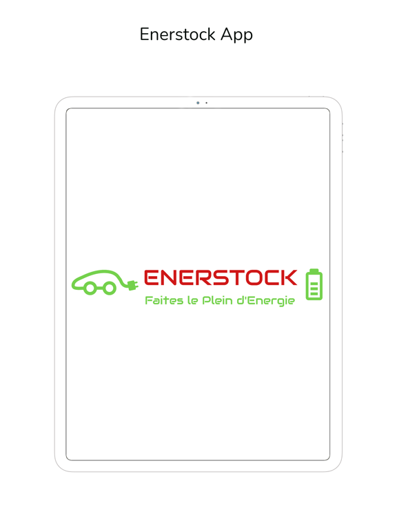 Screenshot #4 pour Enerstock Partenaire