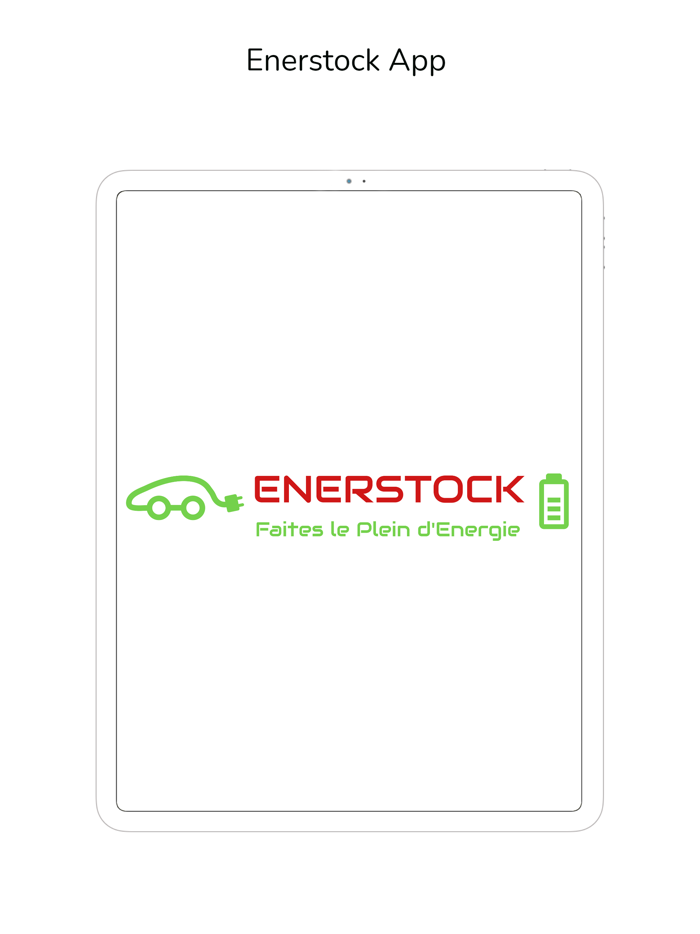 Enerstock Partenaire
