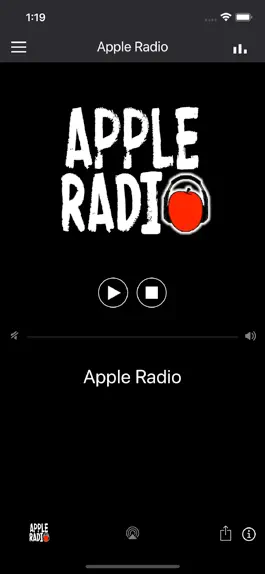 Game screenshot Apple Radio mod apk
