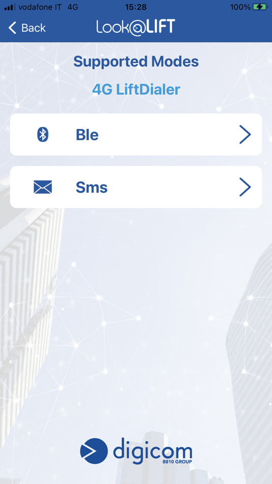 #1. Look@Lift (iOS) بواسطة: B810 SPA