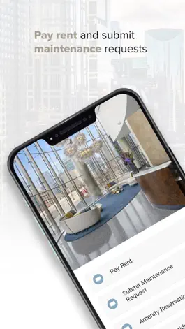 Game screenshot The Manor at Flagler Village hack