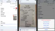 XpenseTracker Pro iphone bilder 1