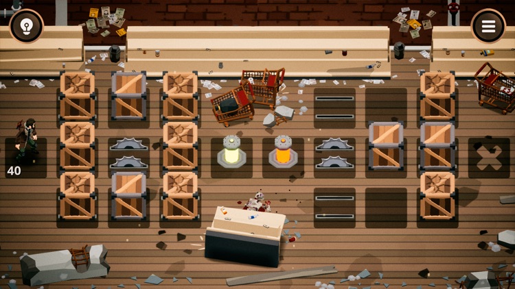 Road Raid: Puzzle Adventure