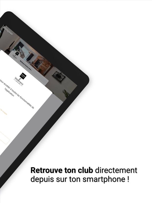 Screenshot #5 pour Wellness Centre Mon Ideal