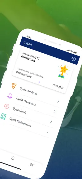 Game screenshot Sport Plus apk
