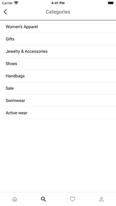 8eme.fashion Screenshot 4 - AppWisp.com 8eme.fashion Screenshot 4 - AppWisp.com