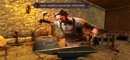 Game screenshot Рыцарь-кузнец apk