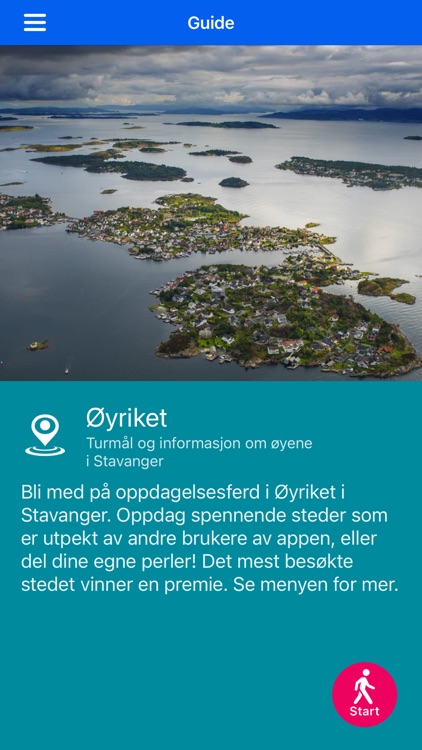 Øyriket