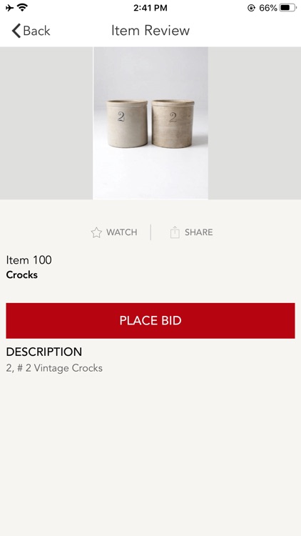 A Cut Above R.E. & Auction