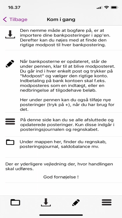 Mine penge - Money screenshot-4