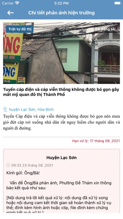 Lạc Sơn Smart screenshot-4