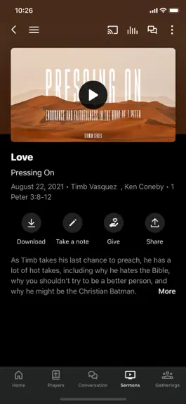 Game screenshot First Methodist Houston hack