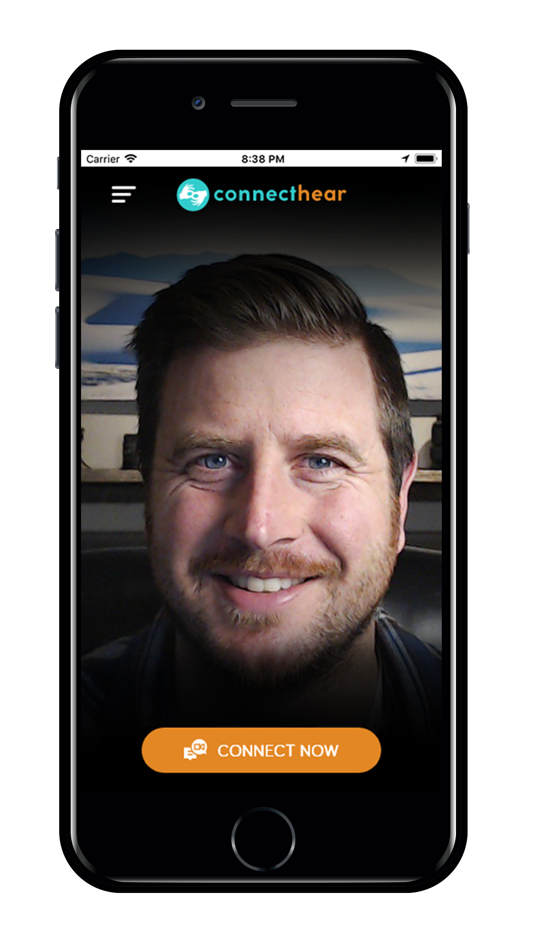 #3. ConnectHear Customer (iOS) 由: ConnectHear