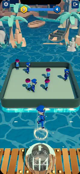 Game screenshot Judgement Day apk