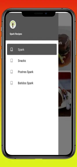 Game screenshot Spark Recipes hack