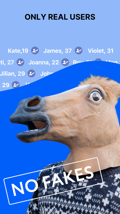 Love Mail.Ru Screenshot